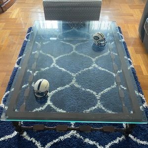 Dos meda de crista la grande 70 y la pequeña 50